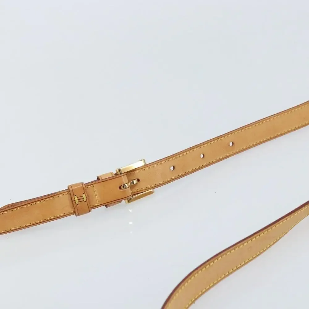Louis Vuitton Monogram Vernis Wooster Bag Lime Yellow